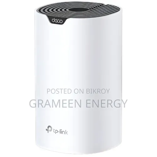 Tp Link Deco S7 Ac1900 Dual Band Mesh Router