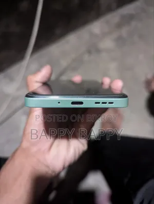 নতুন Xiaomi Redmi 13C 256 GB
