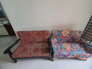 ফুল সেট সোফা
