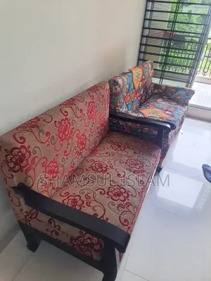 ফুল সেট সোফা