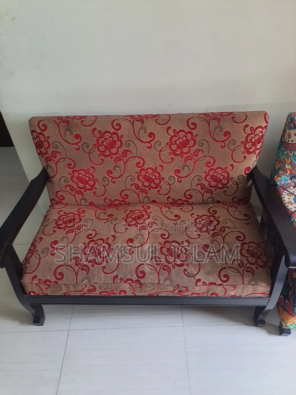 ফুল সেট সোফা