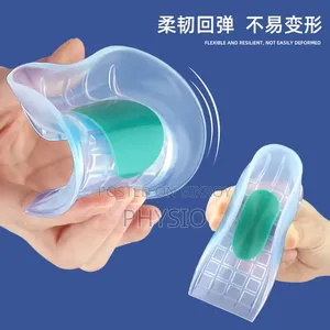 Heel Cushion.