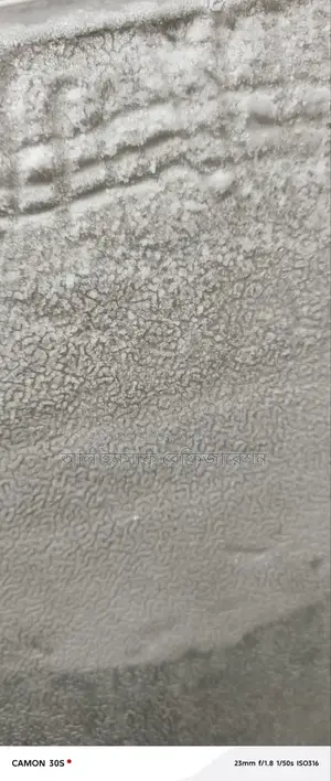 একটি ১৭৫ লিটার ডিপ ফ্রিজ বিক্রি করা হবে