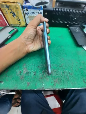 Xiaomi Redmi Note 10 64 GB Green