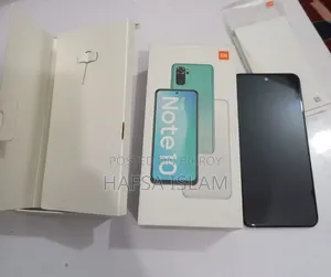 Xiaomi Redmi Note 10 64 GB Red