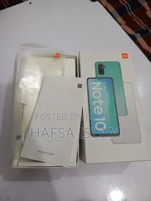 Xiaomi Redmi Note 10 64 GB Red