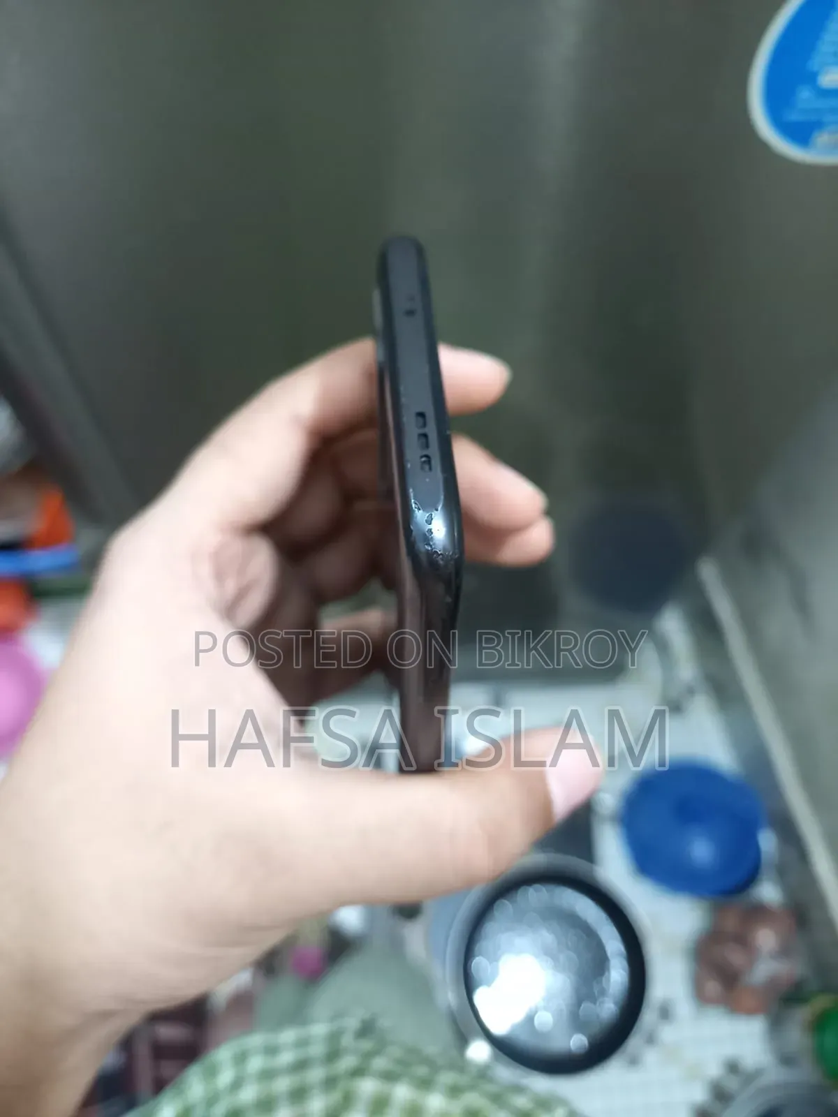 Xiaomi Redmi Note 10 64 GB Red