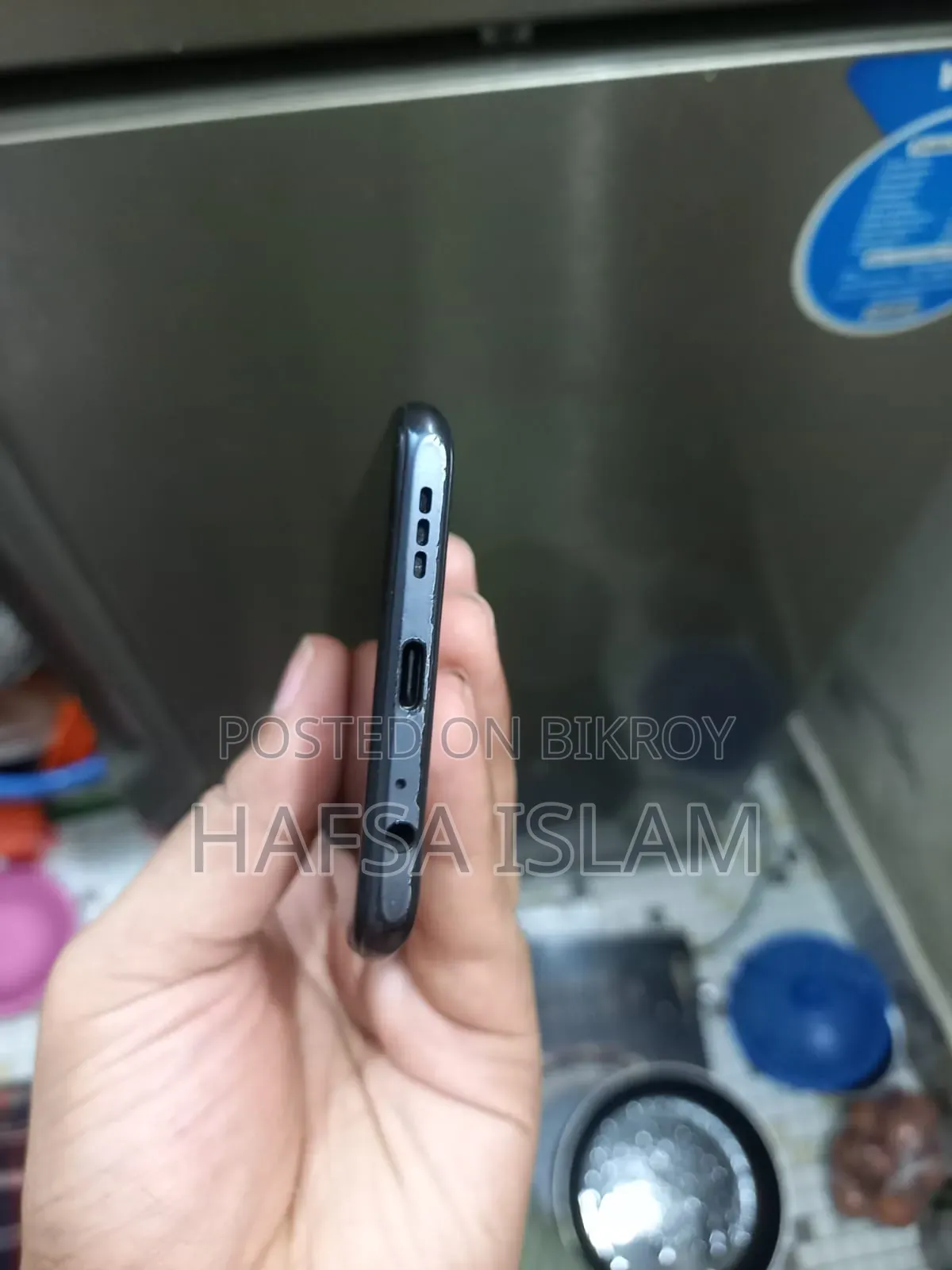 Xiaomi Redmi Note 10 64 GB Red