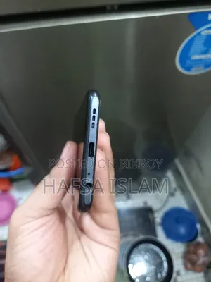 Xiaomi Redmi Note 10 64 GB Red