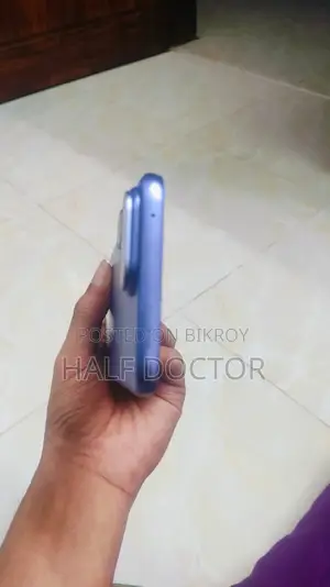 Tecno Pova Curve 2 256 GB Purple
