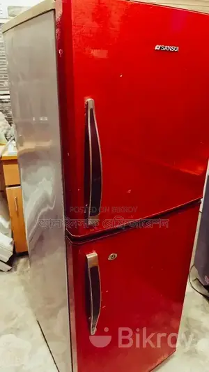 12.5 Cubic Feet Refrigerator for Sale