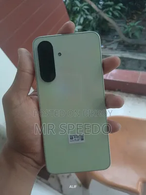 নতুন Samsung Galaxy A36 256 GB
