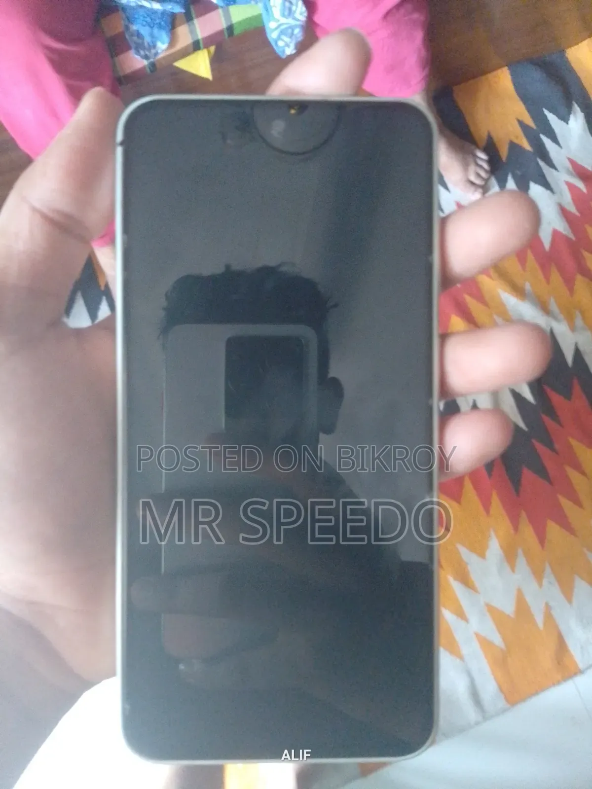 নতুন Samsung Galaxy A36 256 GB