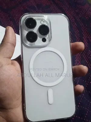 Apple iPhone 14 Pro 128 GB White