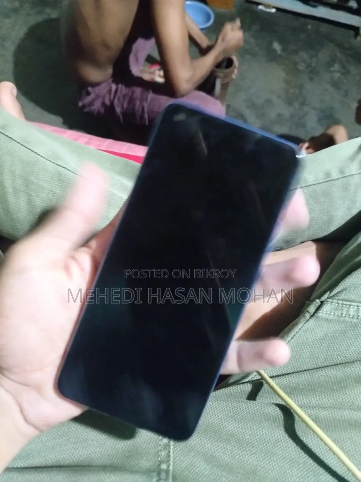 Xiaomi Mi 11 Lite 128 GB Blue