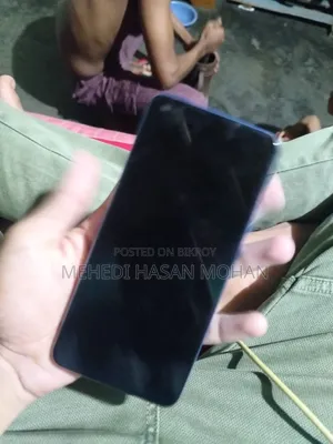 Xiaomi Mi 11 Lite 128 GB Blue