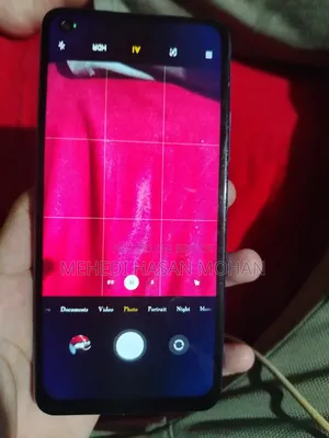 Xiaomi Mi 11 Lite 128 GB Blue