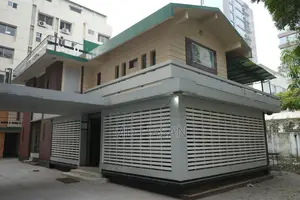 Duplex Event Space at Banani for Rent