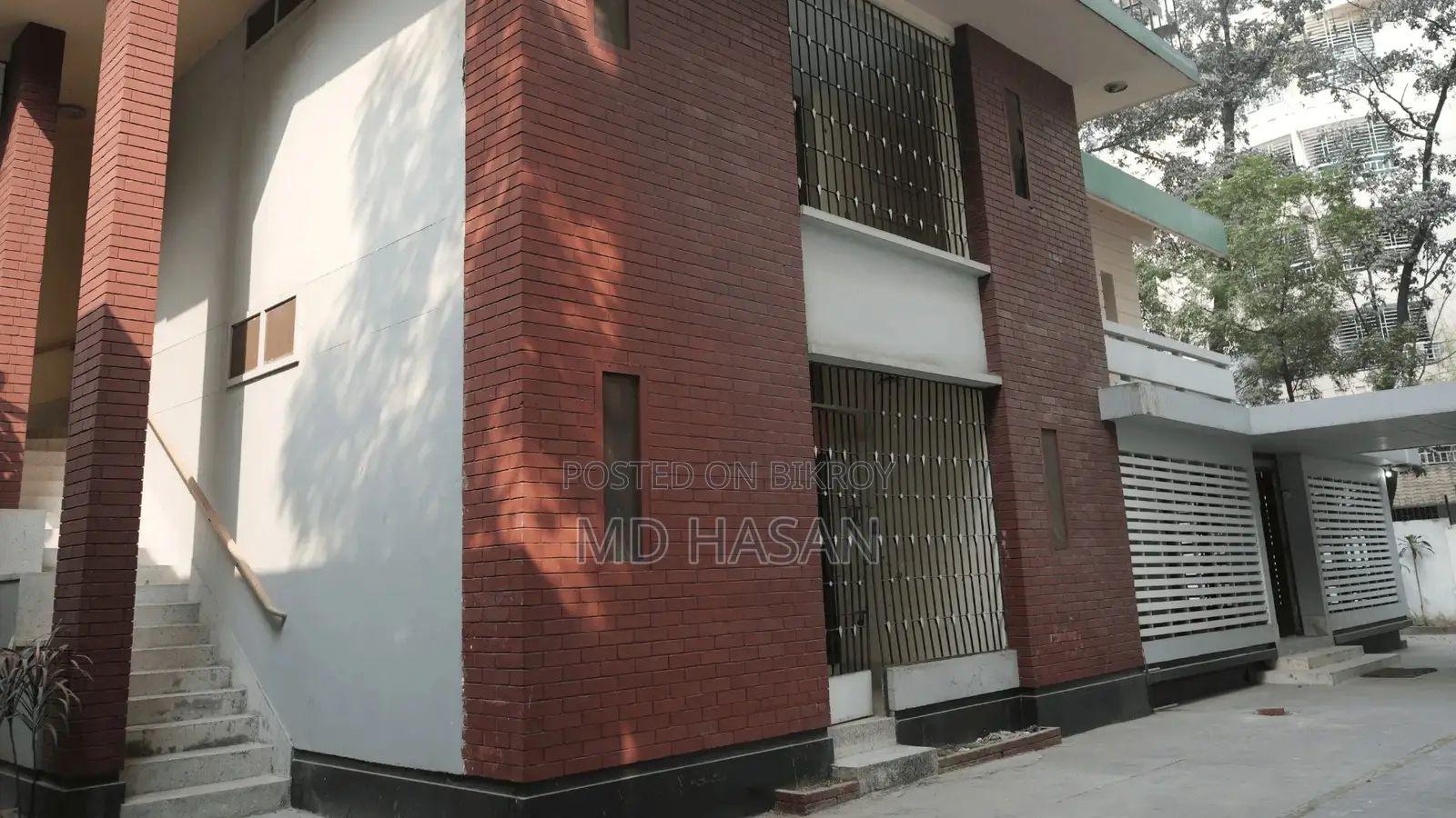 বনানীতে ভাড়ার জন্য ডুপ্লেক্স ইভেন্ট স্পেস