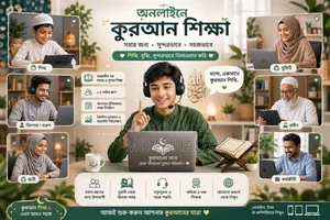 Learn Quran with Care for Children and Adults