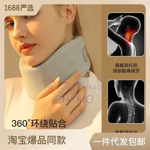 Cervical Collar.