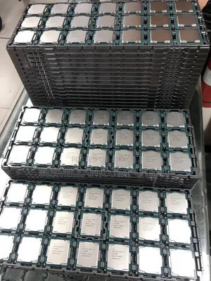 Core I5 6th Gen Processor Wholesale Imported