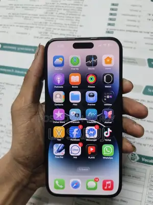 Apple iPhone 14 Pro Max 128 GB Black