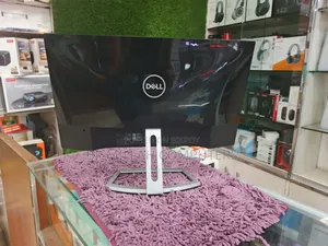 Dell S2218h 21.5" Borderless Ips Monitor Full Fresh