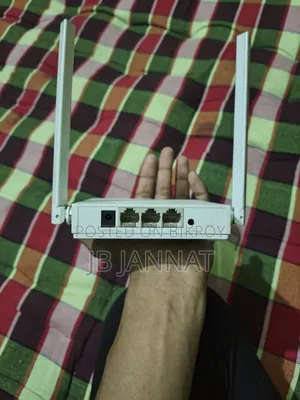 Tp Link Router