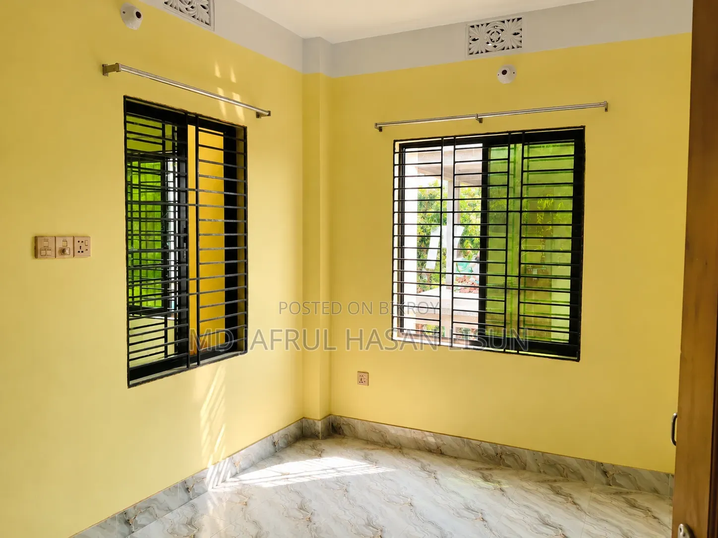 নারায়ণগঞ্জ সদরে ভাড়া হবে ২ বেডরুমের ফার্নিশড অ্যাপার্টমেন্ট