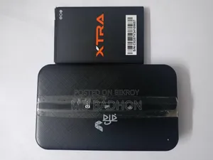 Robi 4g Pocket Router