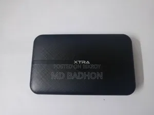 Robi 4g Pocket Router
