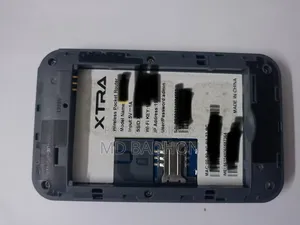 Robi 4g Pocket Router