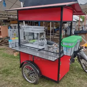 Food Cart for Rent