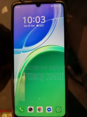 ভিভো ৬৪ জিবি কালো