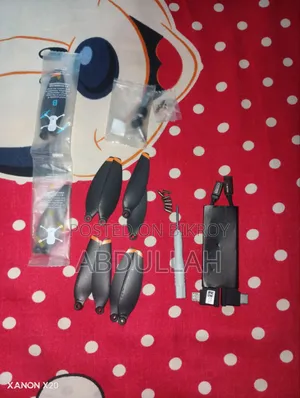 Dji Mini 2