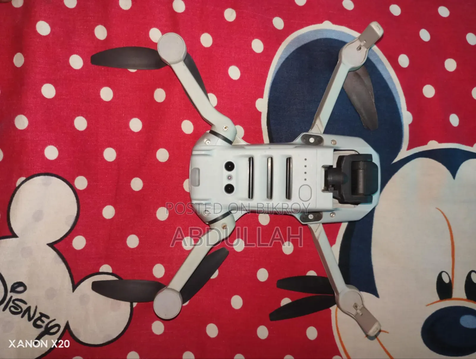 Dji Mini 2