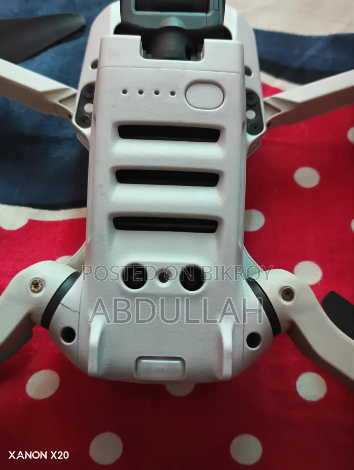 Dji Mini 2