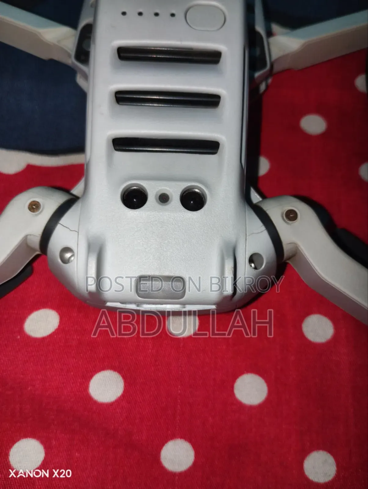 Dji Mini 2
