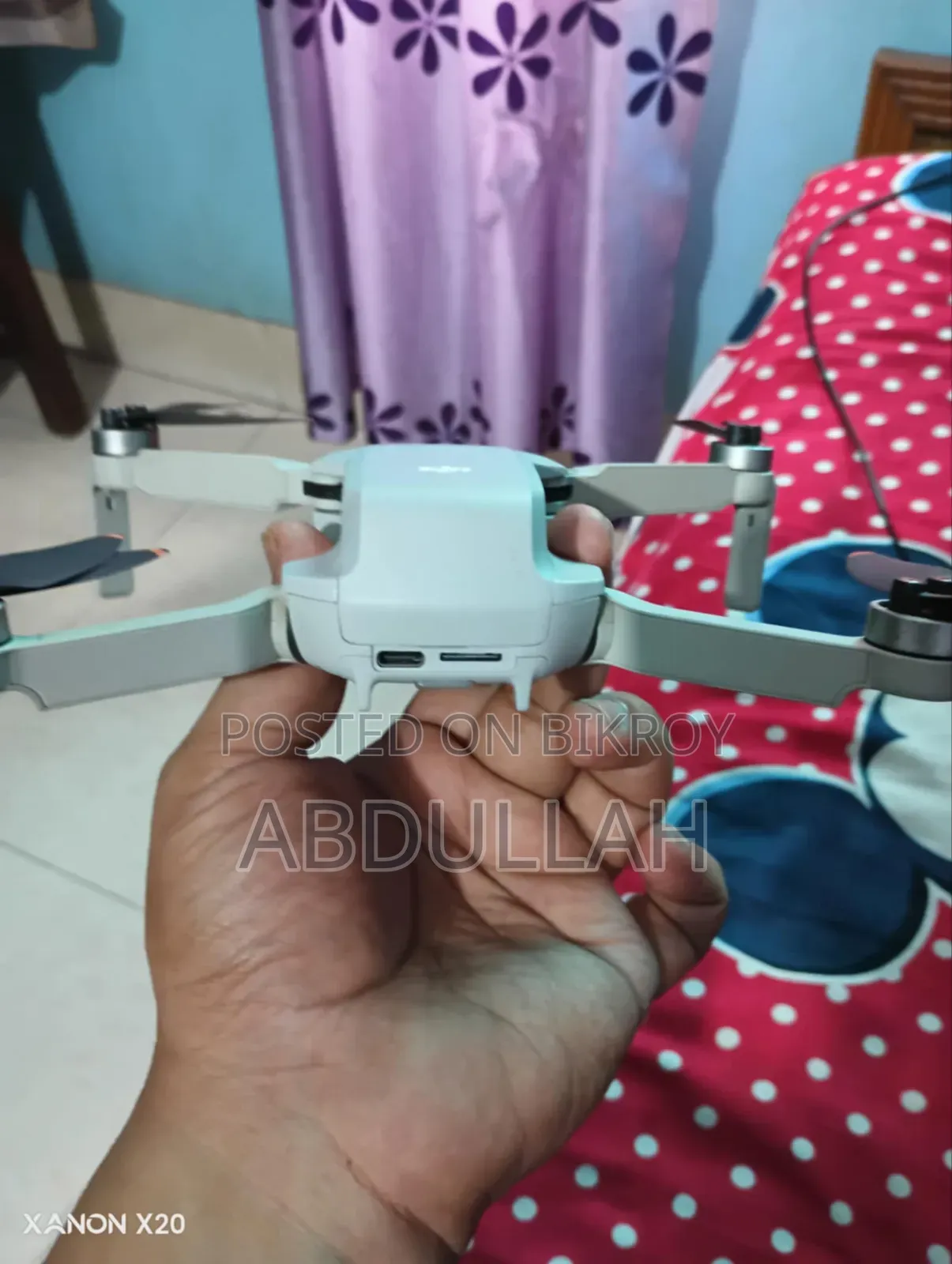 Dji Mini 2