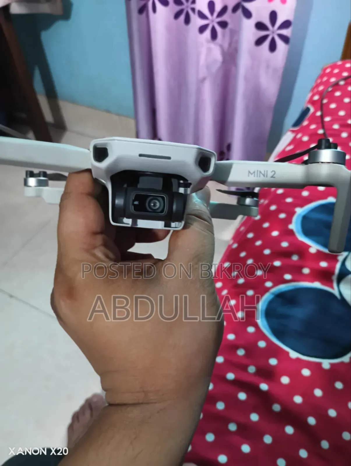 Dji Mini 2