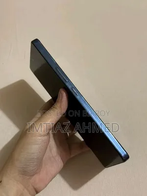 Infinix GT 20 Pro 12 GB Black
