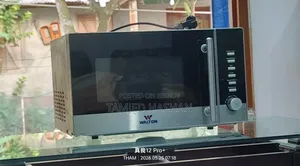 ওয়ালটন ওভেন (Microwave Oven)