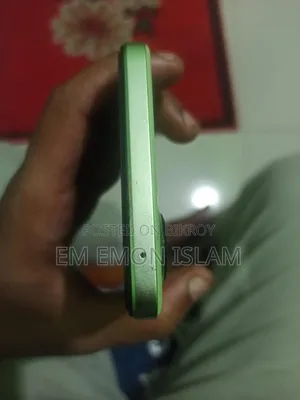 OnePlus Nord 128 GB Green
