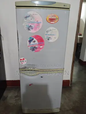 Lg ফ্রিজ বিক্রয় হবে