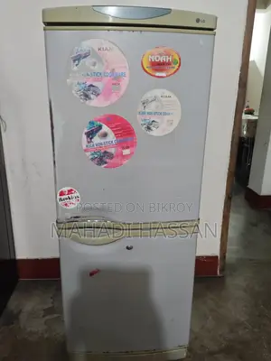 Lg ফ্রিজ বিক্রয় হবে