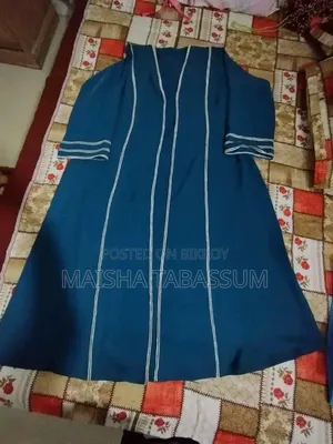 Dubai Abaya