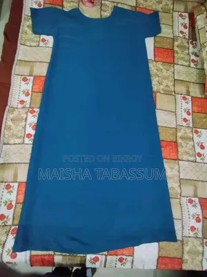 বোরকা দুবাই