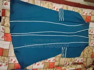 বোরকা দুবাই
