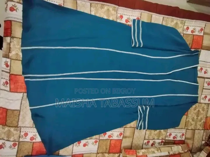 বোরকা দুবাই